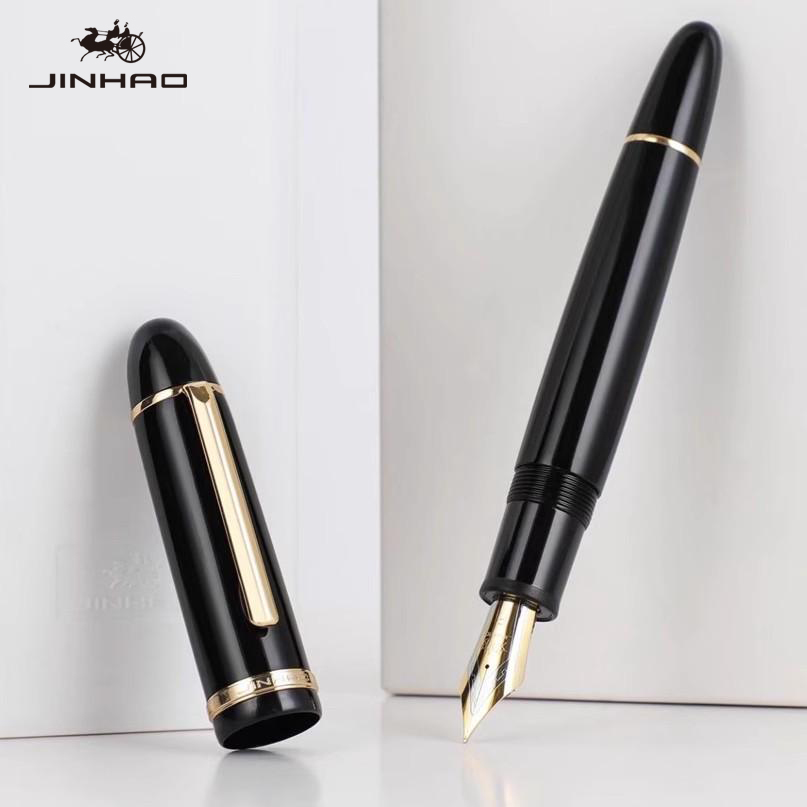 Office Stationery Supply Business - JINHAO X159 перьевые ручки с металлическим