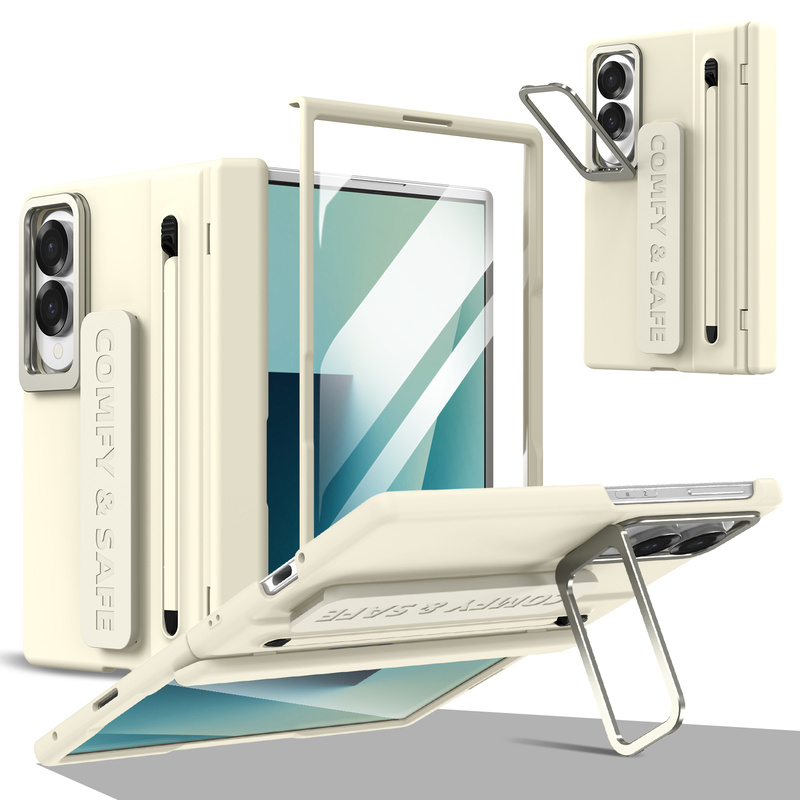 Stationery Supply - Чехол для Samsung Galaxy Fold 8