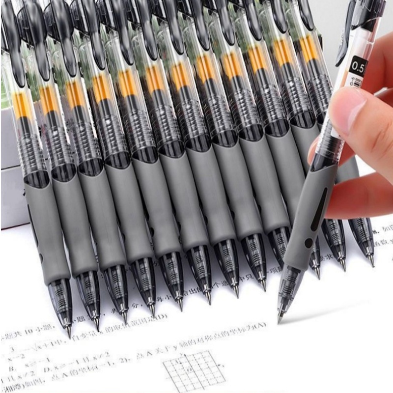 Stationery Supply - Набор из 13/30 шт. выдвижных гелевых