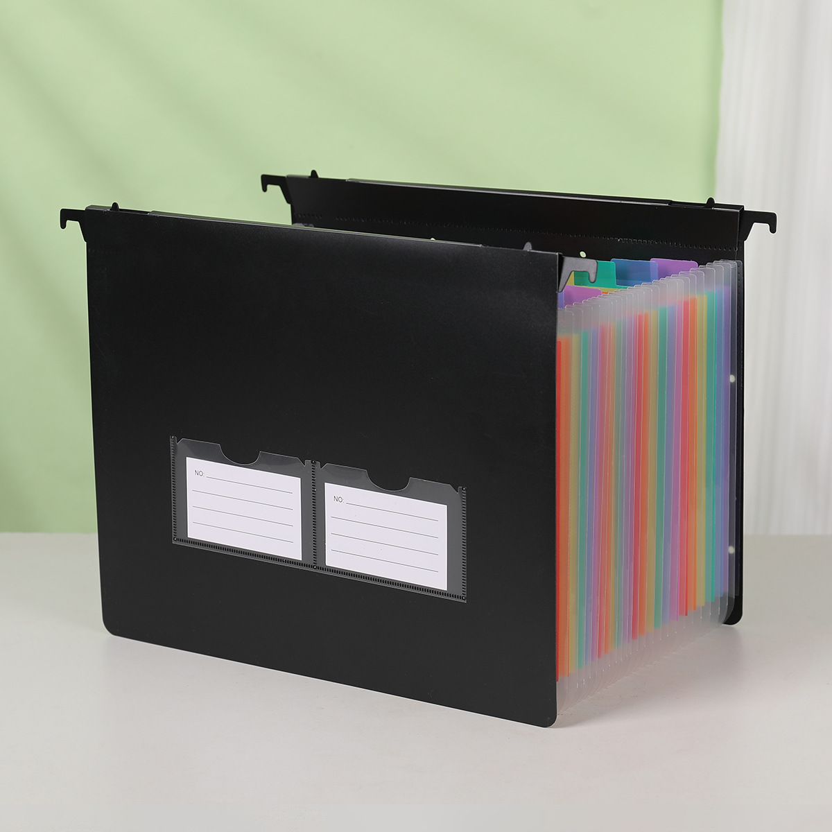 File Folder Hanging - Подвесная папка-органайзер для документов с 7/13/25