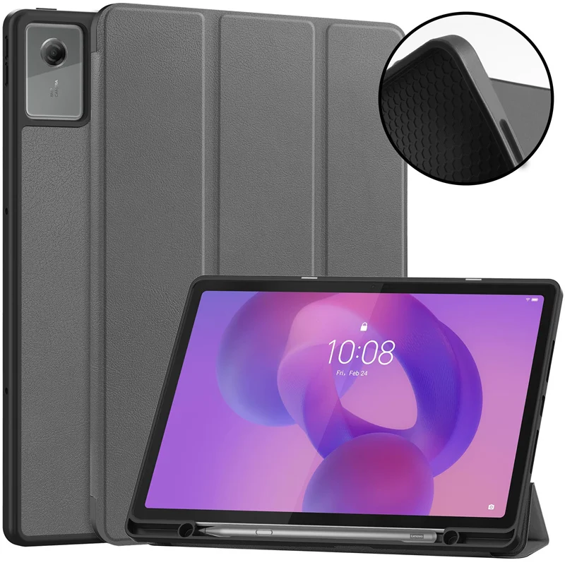 Staedtler Pencil Triplus - Чехол для Lenovo Idea Tab Plus