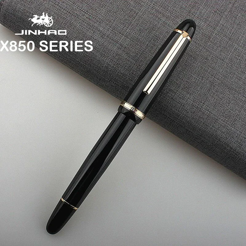 Office Stationery Supply Business - 1/5 шт. перьевая ручка JINHAO X850,