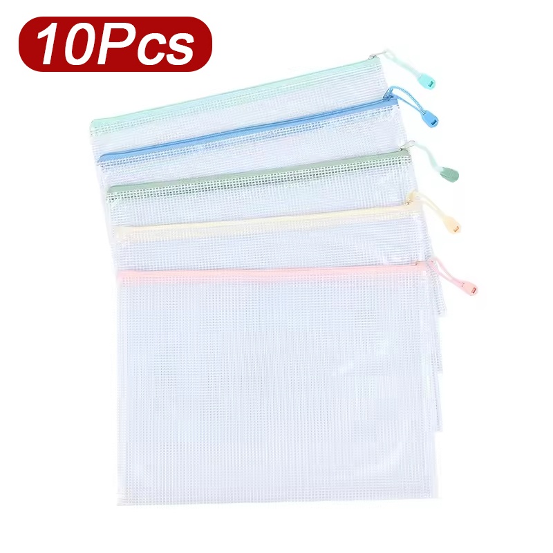 5-30 шт. сетчатых пакетов на м – обзор и цена Is Stationery Office Supply