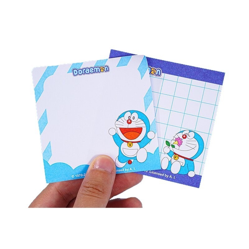 Набор из 4 блоков для заметок  – обзор и цена Is Stationery Office Supply