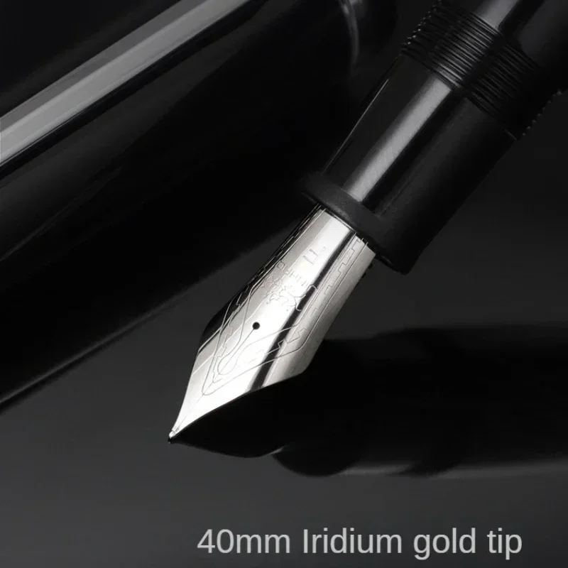 JINHAO X159 перьевые ручки с м – обзор и цена Office Stationery Supply Business