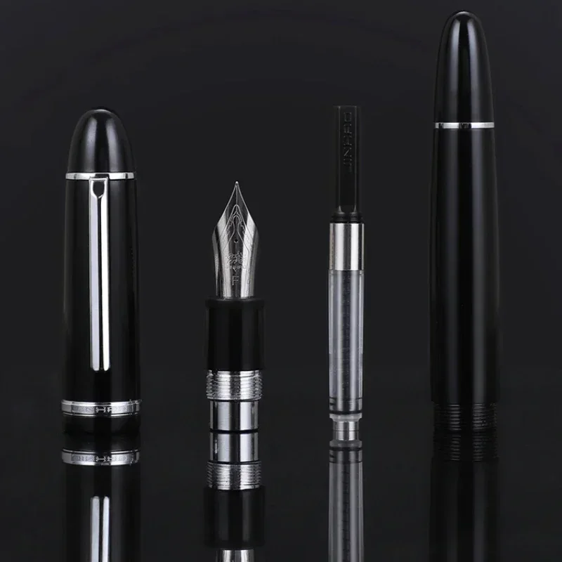 JINHAO X159 перьевые ручки с м – обзор и цена Office Stationery Supply Business