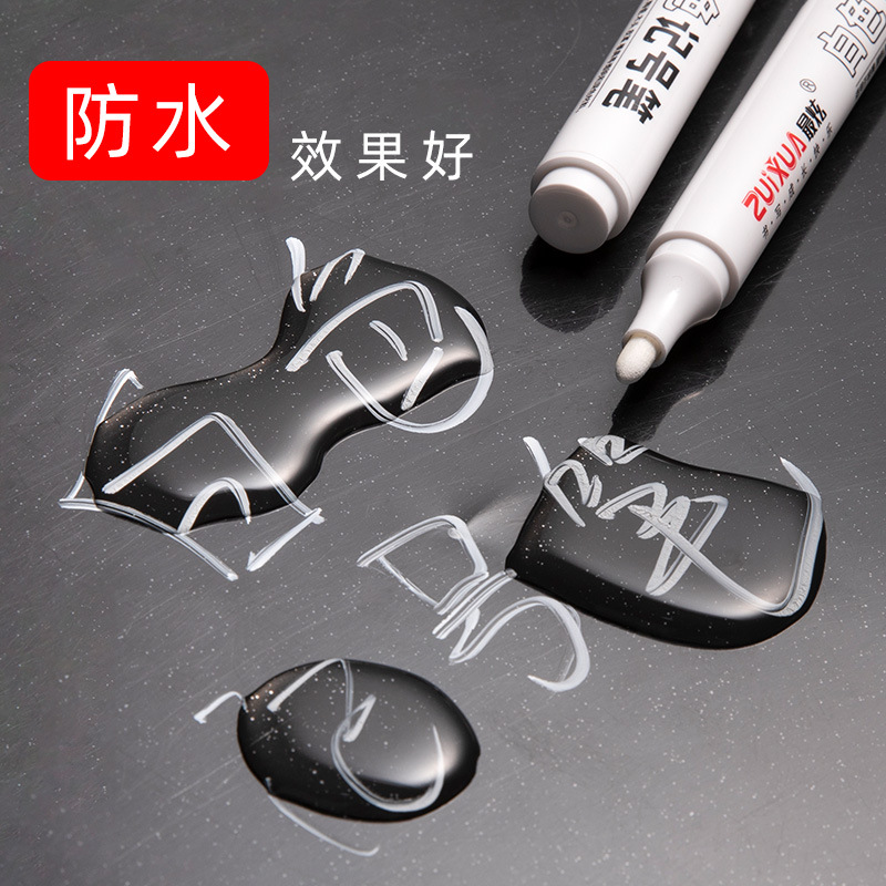Набор белых маркеров (5-10 шт. – обзор и цена Whiteboard Marker Set