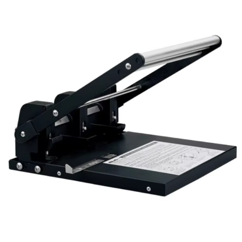 150 листов дырокола для бумаги – обзор и цена Paper Punch 3 Hole