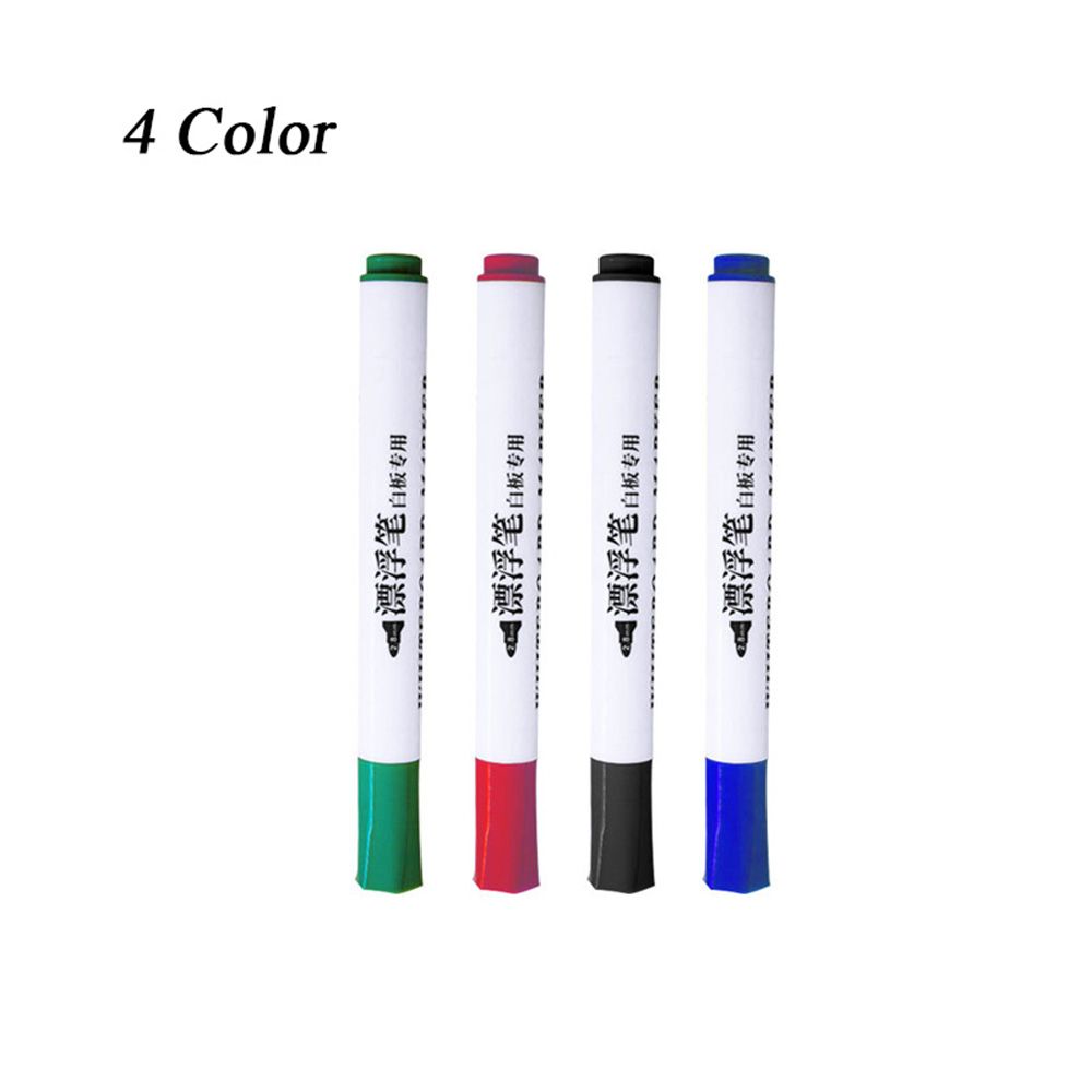 4/8/12 цветов, керамическая ло – обзор и цена Whiteboard Marker Set